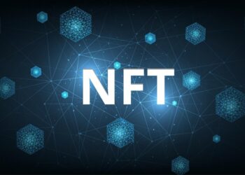 NFTs Start Shining – Record $130M In The First Week Of Jan 2025