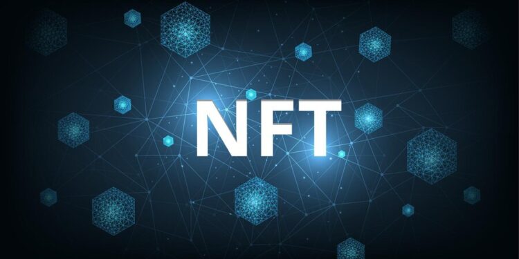 NFTs Start Shining – Record $130M In The First Week Of Jan 2025