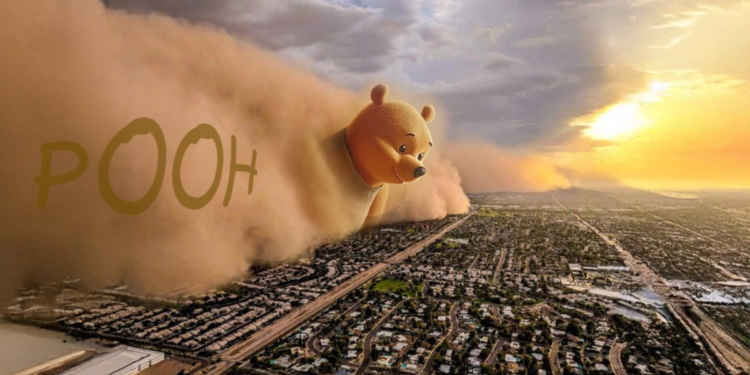 Trending Meme Coins to Watch Today, January 02 – Kolin, Garlicoin, Pooh