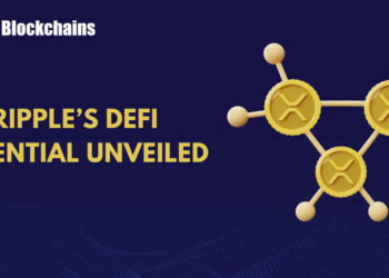 Is Ripple the Next Big Thing in DeFi?