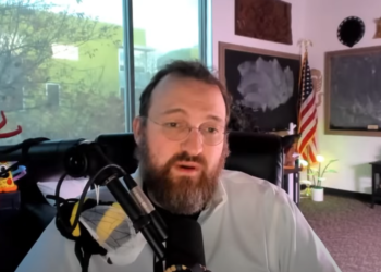 Cardano Founder Takes Unexpected Turn With CHARLES Memecoin