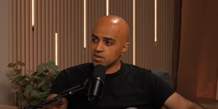 Insights From Dragonfly Capital’s Leader