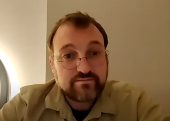 Cardano Founder Reveals Why He Skipped The WEF In Davos