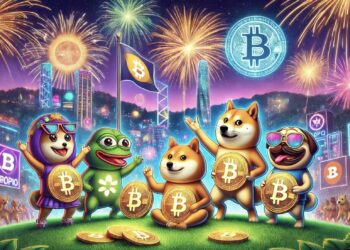 4 Decentralized Crypto Platforms to Watch Amid Stricter Tax Laws