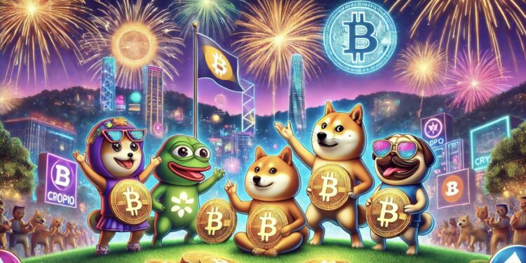 4 Decentralized Crypto Platforms to Watch Amid Stricter Tax Laws