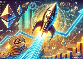 Ethereum Set For Significant Changes In Mid-March