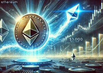 Justin Sun’s Grand Strategy For Ethereum Price: $10,000 Target