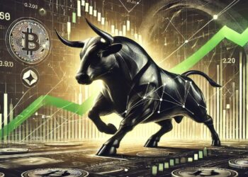 Bitwise Enters The Fray: Officially Files S-1 Form For A Dogecoin ETF With US SEC