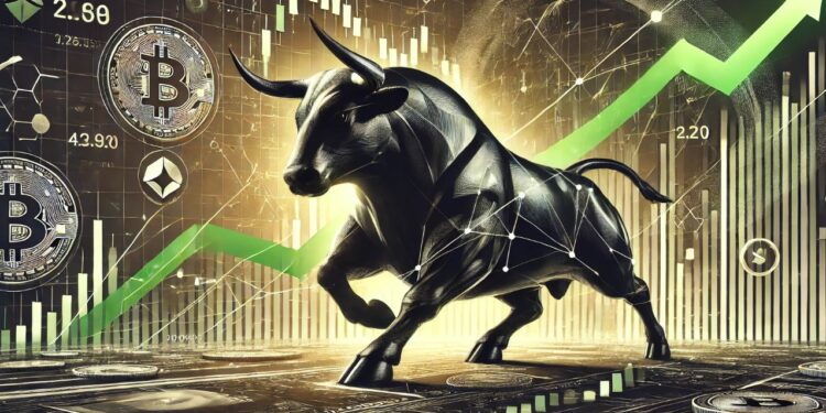 Bitwise Enters The Fray: Officially Files S-1 Form For A Dogecoin ETF With US SEC