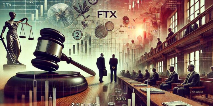 From Collapse To Comeback? Ex-FTX And Alameda Employees Acquire European Subsidiary