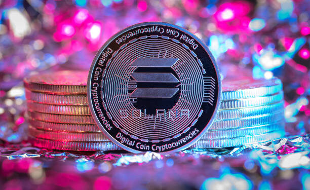 Solana’s Major Rally Incoming? SOL Eyes A Bullish Breakout From Key Chart Formation