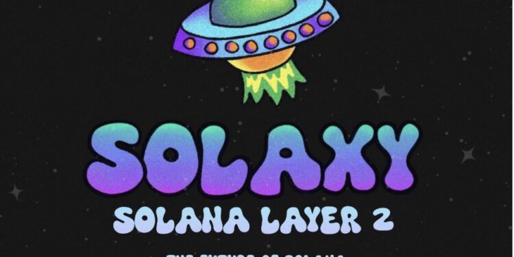 Solaxy franchit la barre des 10 millions de dollars