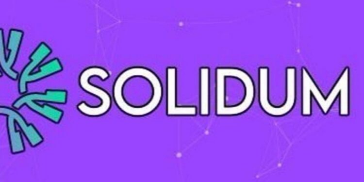 New Cryptocurrency Releases, Listings, & Presales Today – ZALPHA, xCREDI, Solidum RWA Token