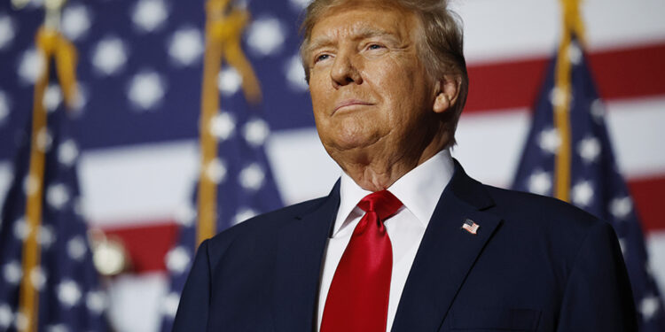 Trump-Backed Crypto Venture To Extend Token Sales