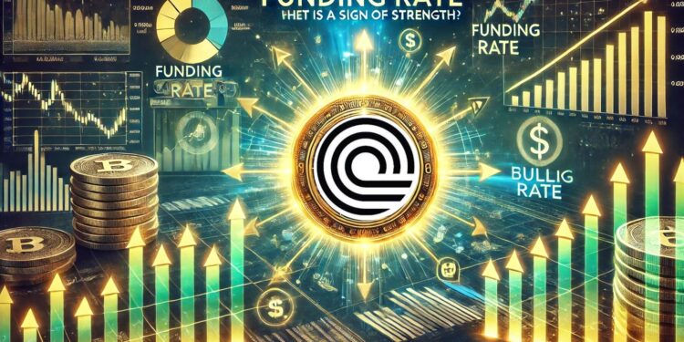 Ondo Finance Funding Rate Signals Greed Among Investors – Sign Of Strength?