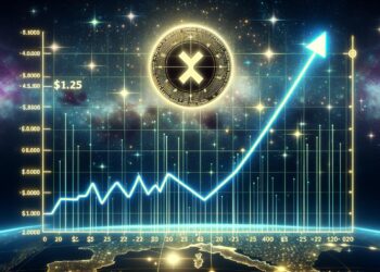 XRP Price Rallies To ATH At $3.4, Here’s What’s Driving It And Why The Pump Will Continue