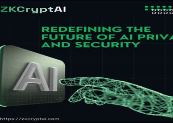 Most Trending Cryptocurrencies on Ethereum Chain – ZKCrypt AI, Vector Smart Gas, Grok 3.0