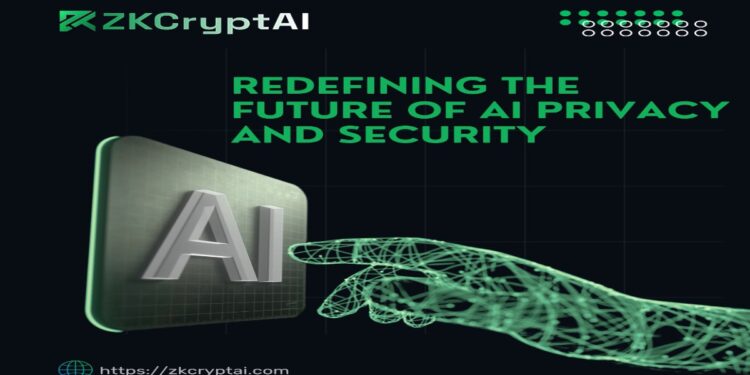 Most Trending Cryptocurrencies on Ethereum Chain – ZKCrypt AI, Vector Smart Gas, Grok 3.0