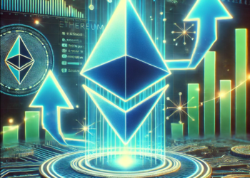 New Ethereum Addresses Hit 200K: What Caused The Spike?