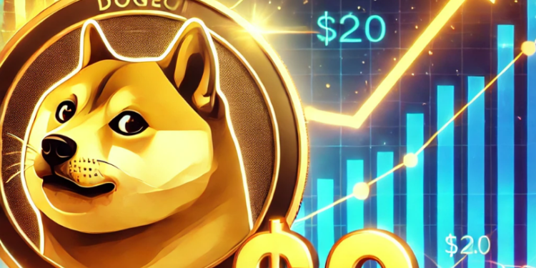 Over 5,000% Growth? Dogecoin Analyst Predicts $20 Price Tag