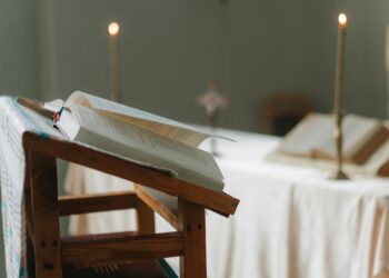 Pulpit Used To Defraud Thousands Of Members