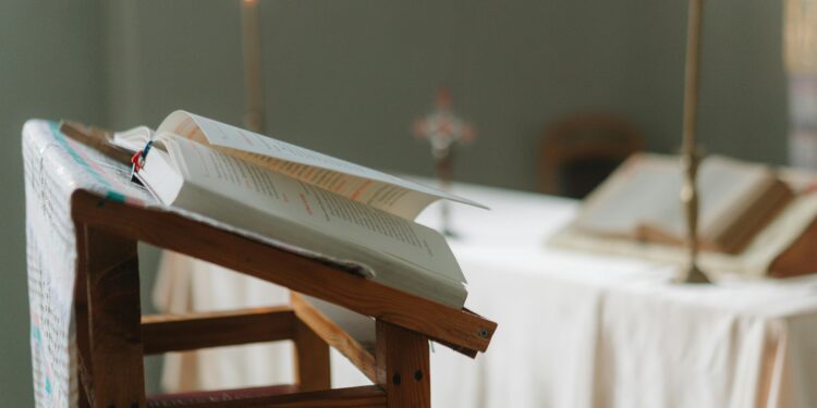 Pulpit Used To Defraud Thousands Of Members