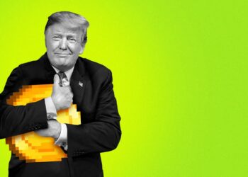 Donald Trump Memecoin Launch Breaks Crypto Records: What’s Next From Here?