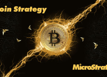 MicroStrategy Eyes $2 Billion Stock Offering to Supercharge Bitcoin Stash