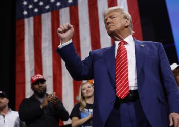 TRUMP Meme Coin Rollout Sparks Outrage Ahead Of Presidency