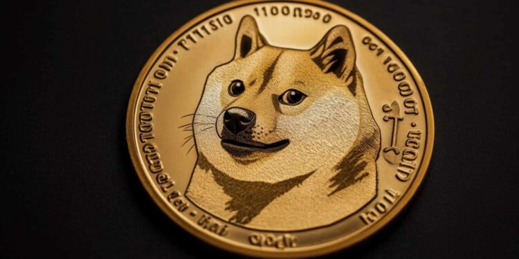 Dogecoin Price Breaks Symmetrical Triangle Ahead Of Trump’s Inauguration