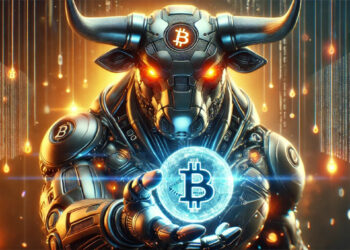 Advanced Mathematical Projections for the Bitcoin Bull Cycle Peak