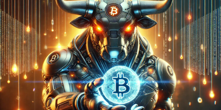 Advanced Mathematical Projections for the Bitcoin Bull Cycle Peak