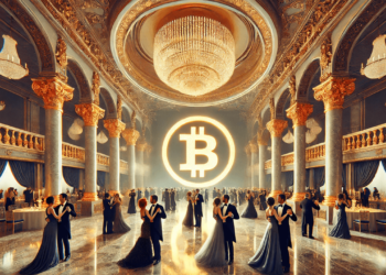 Tron-Established DSA Backs Trump’s Crypto Ball As World Liberty Financial Eyes TRX Treasury Integration