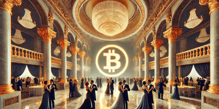 Tron-Established DSA Backs Trump’s Crypto Ball As World Liberty Financial Eyes TRX Treasury Integration