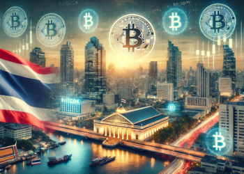 Thailand Poised to Approve Local Bitcoin ETFs