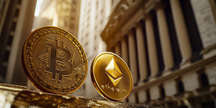 Bitcoin and Ethereum ETFs see $655M in inflows as SEC swiftly approves Bitwise’s new combined fund