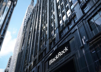 New Frax Finance stablecoin backed by BlackRock’s BUIDL fund, enhancing fiat-crypto bridge