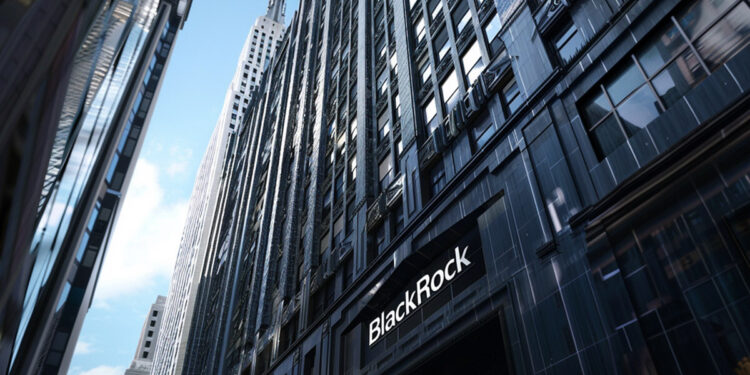 New Frax Finance stablecoin backed by BlackRock’s BUIDL fund, enhancing fiat-crypto bridge