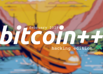 bitcoin++ Hacking Edition 2025: Brazil