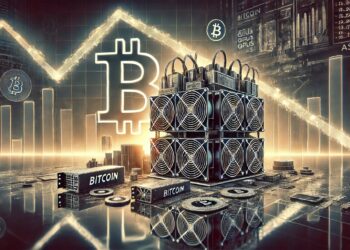 Bitcoin Miner Volume Has Plunged: What Does It Mean?