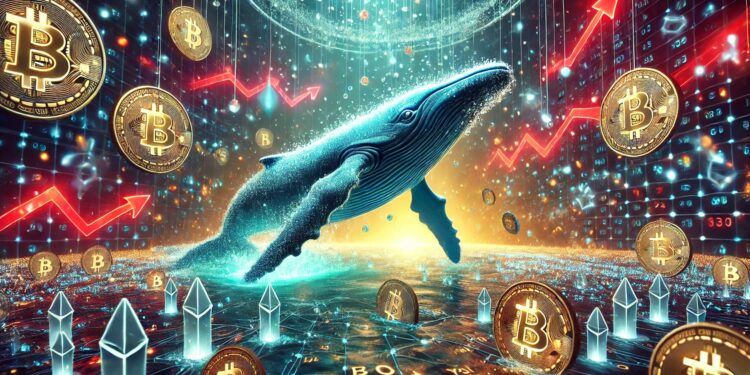 Bitcoin Whales Still Accumulating As Exchange Netflow Red