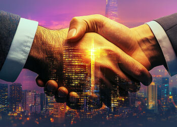 Options platform Deribit attracts potential buyers amid crypto M&A boom