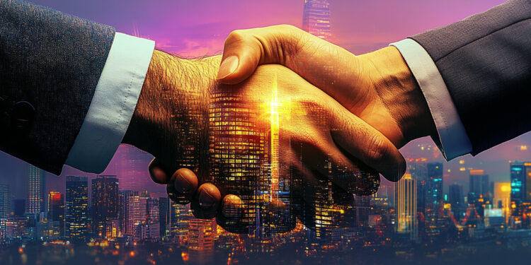 Options platform Deribit attracts potential buyers amid crypto M&A boom