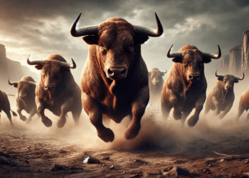 Bitcoin Surges Past $100K for the First Time Since December, Hits $102,514 High