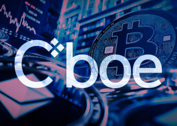 Institutional interest surges as Cboe and Tuttle Capital propose new crypto ETFs to the SEC