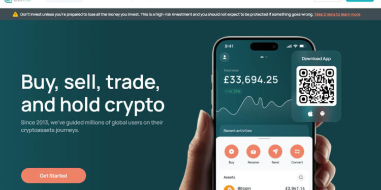 CEX.IO Pioneers Margin Trading With Multi-Collateral Functionality & Hourly Fees in 2025