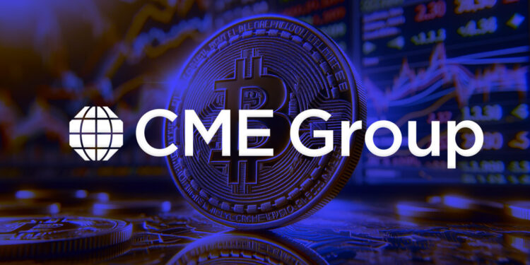CME Group to introduce options on Bitcoin Friday futures starting Feb. 24