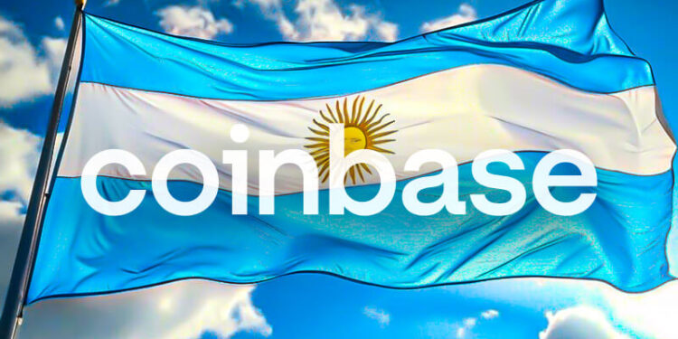 Coinbase secures approval to launch crypto exchange in Argentina