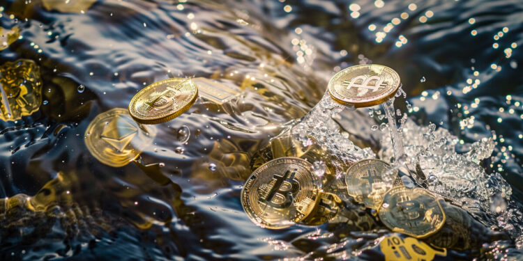 Crypto investments products see modest $48 million inflow with Bitcoin and XRP leading