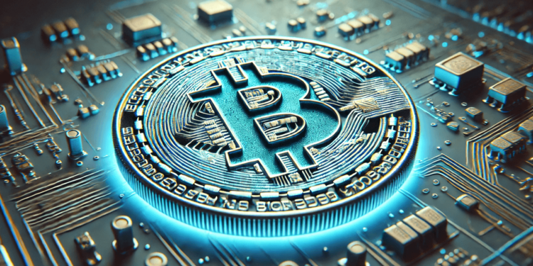 Bitcoin Technical Analysis: Consolidation at $104K—The Calm Before the Storm?